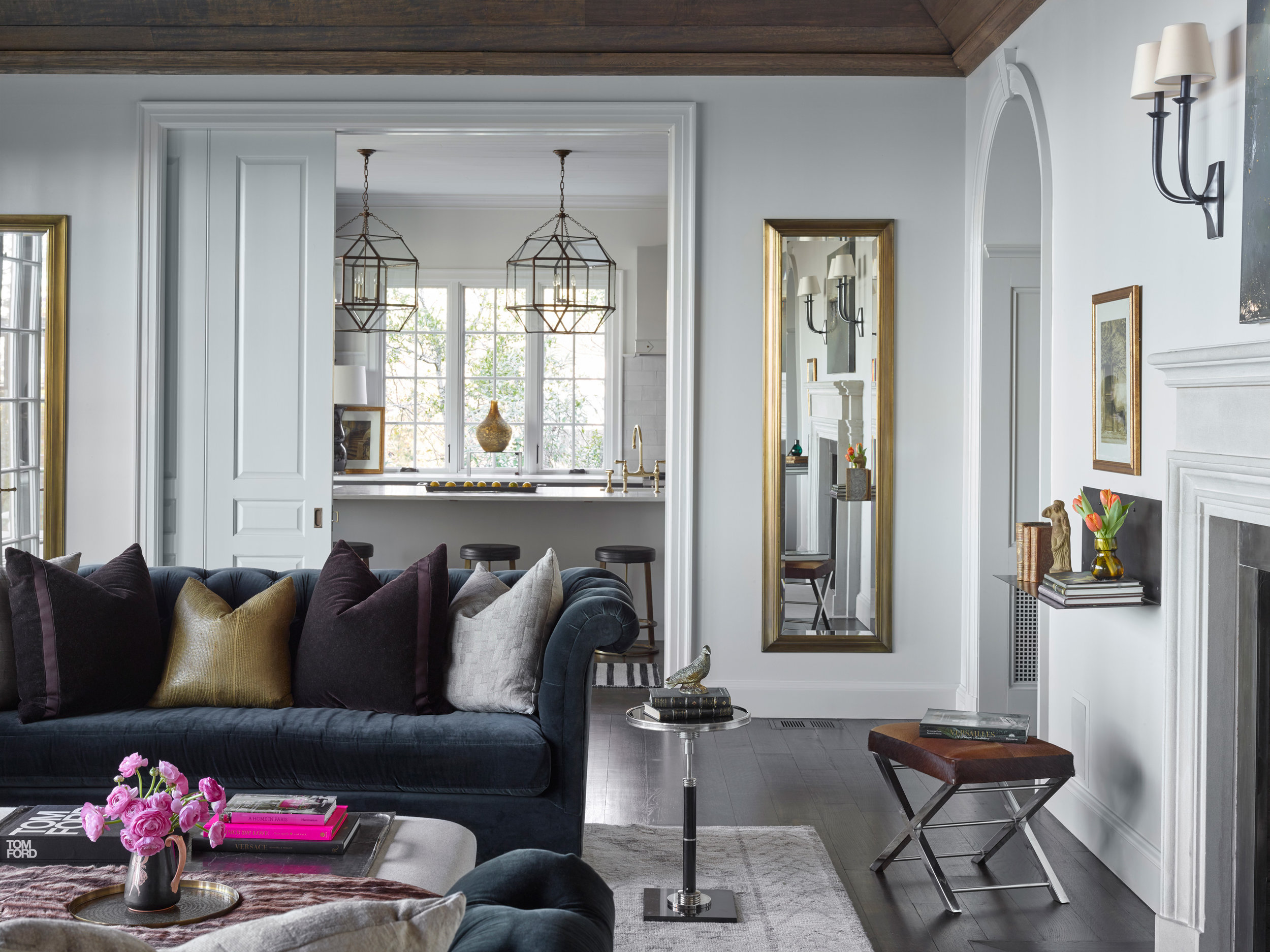 Beth McMillian Interiors