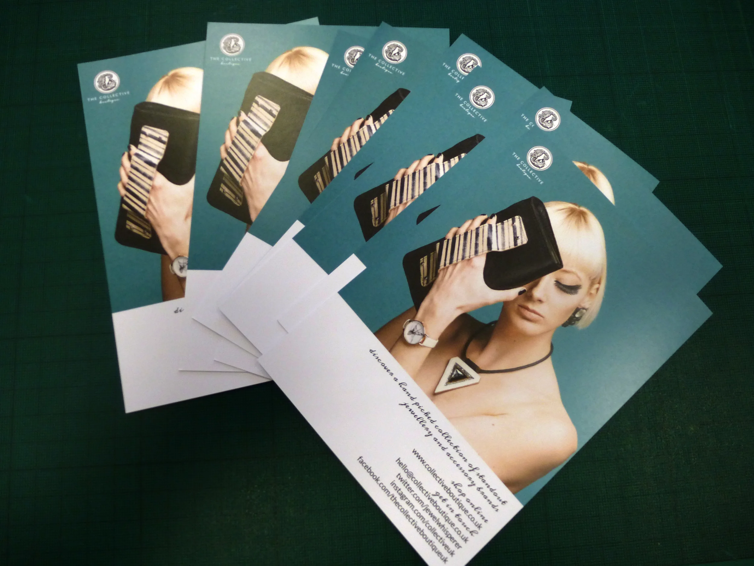 Postcard Printing
