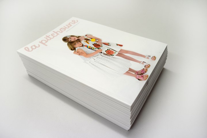 la pitchoune lookbook
