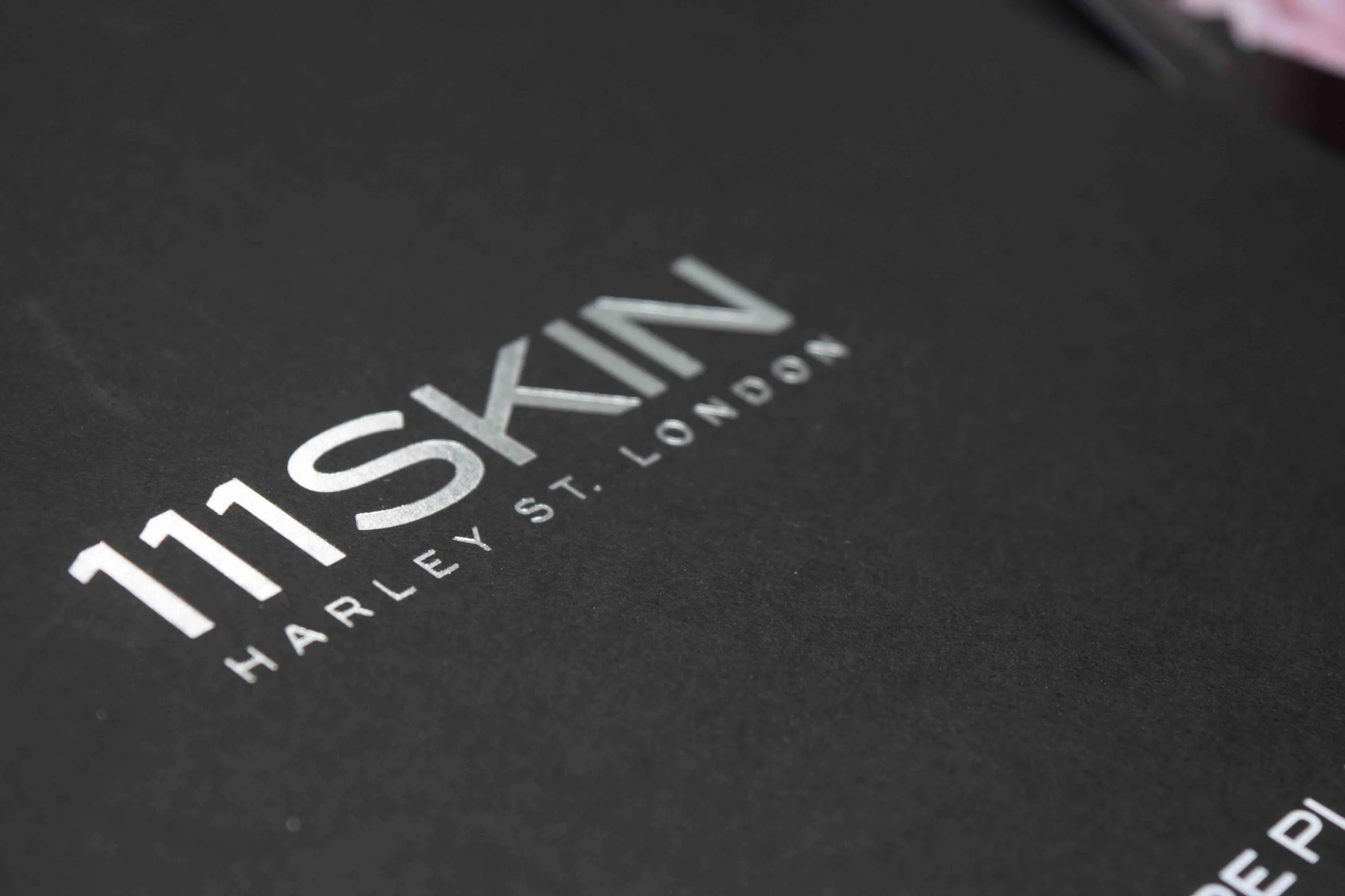 Bespoke Folders