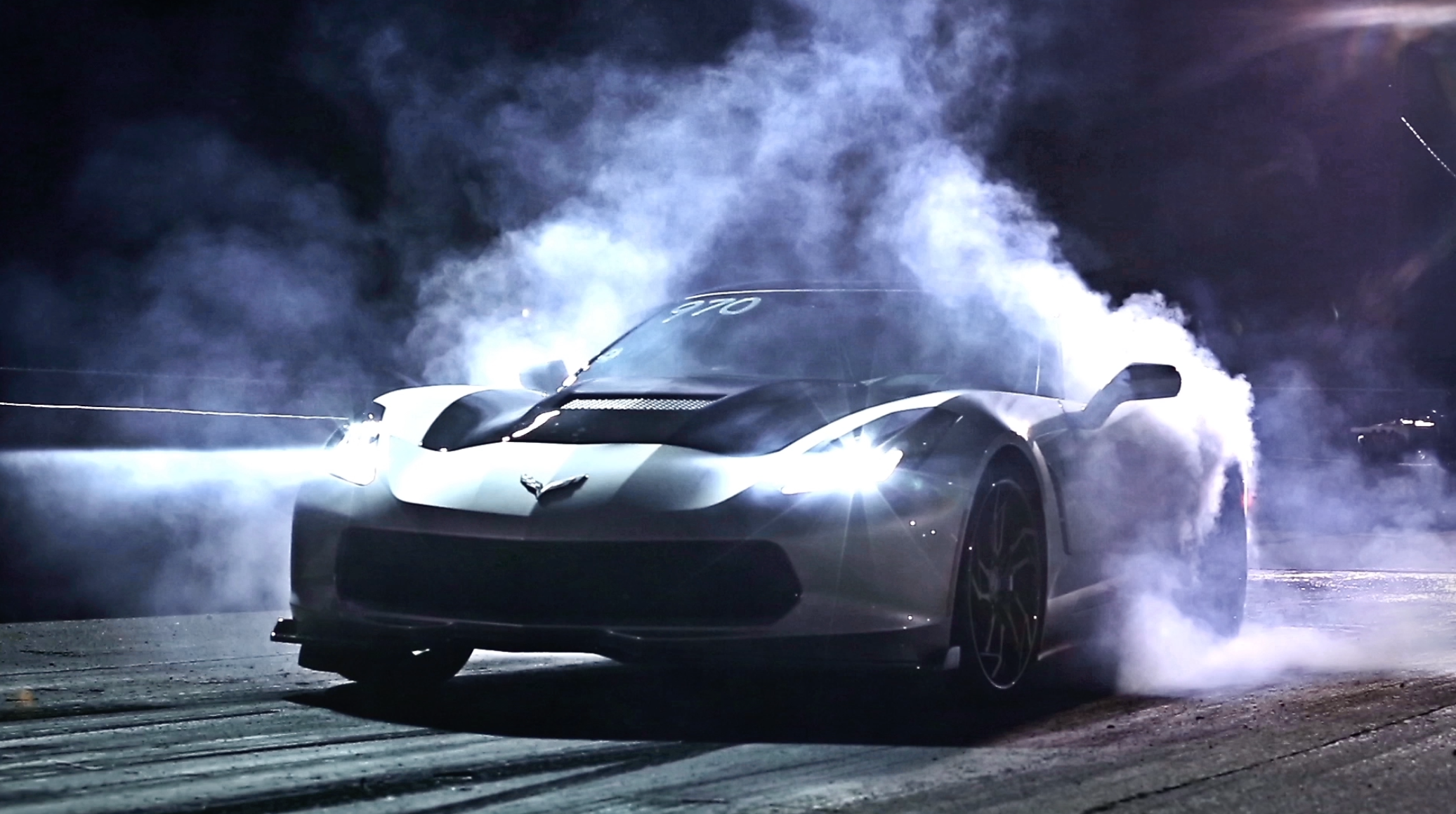 Weapon X Motorsports // VLog - 1