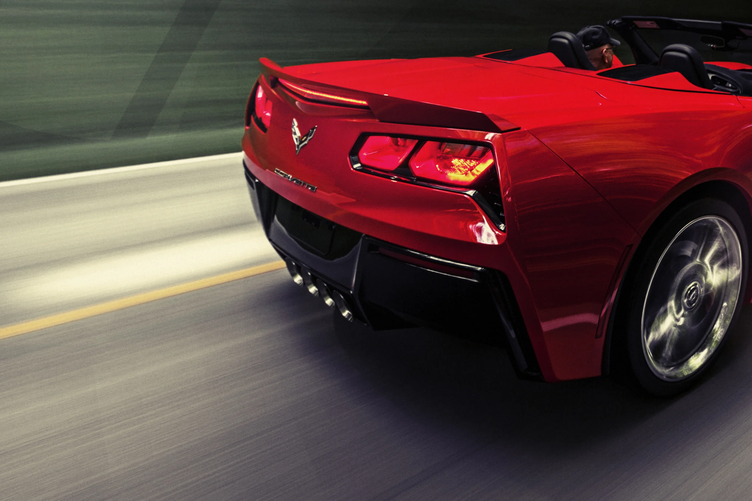 DESKTOP WALLPAPER // 001