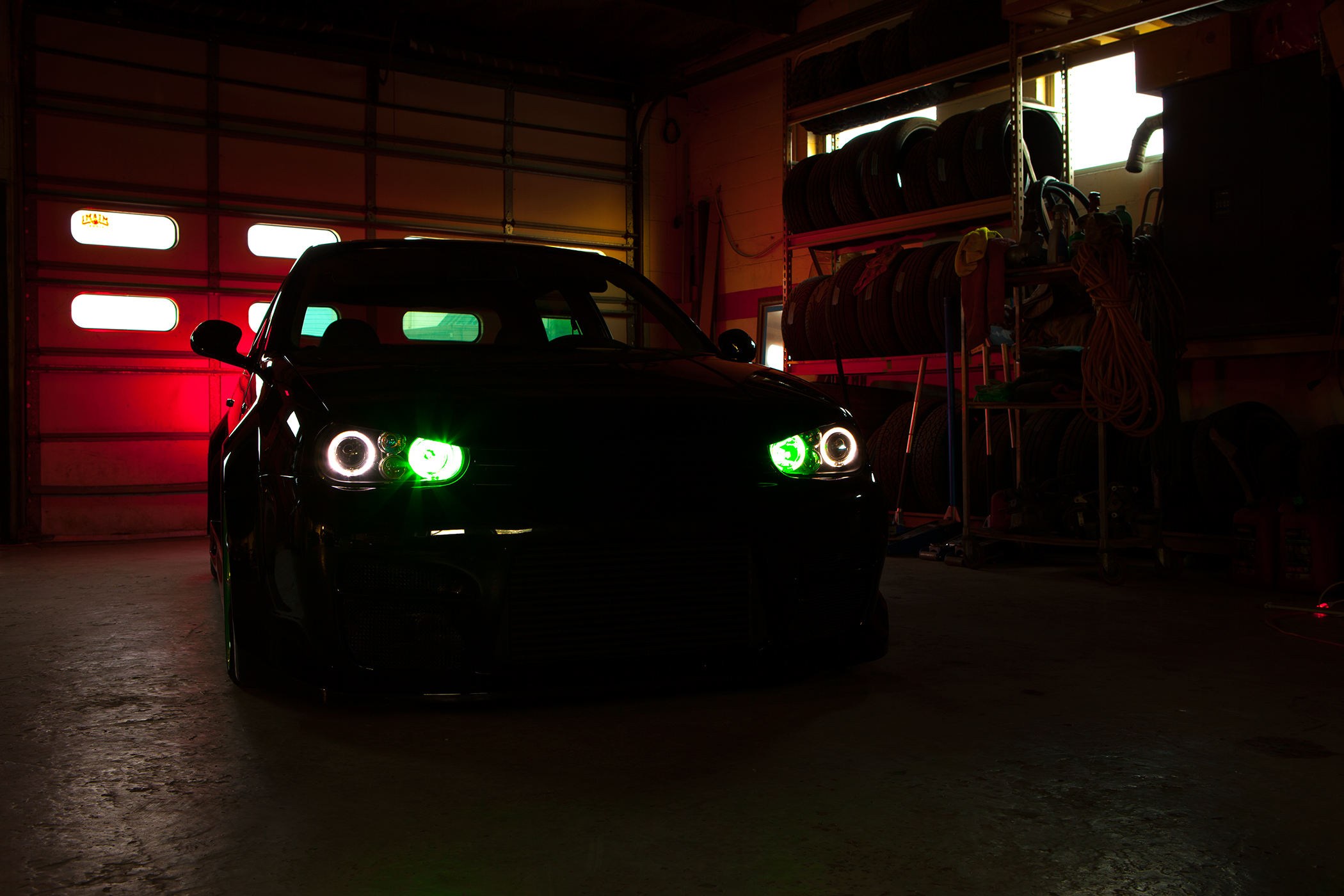 Turnt-Dream's // Wheel Doctor Widebody GTi