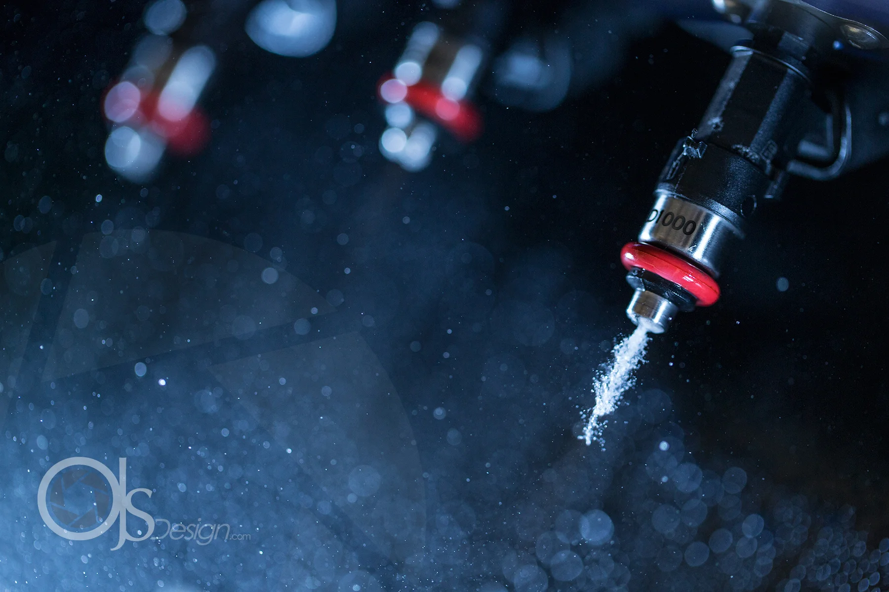 Performance Racing Industry 2015