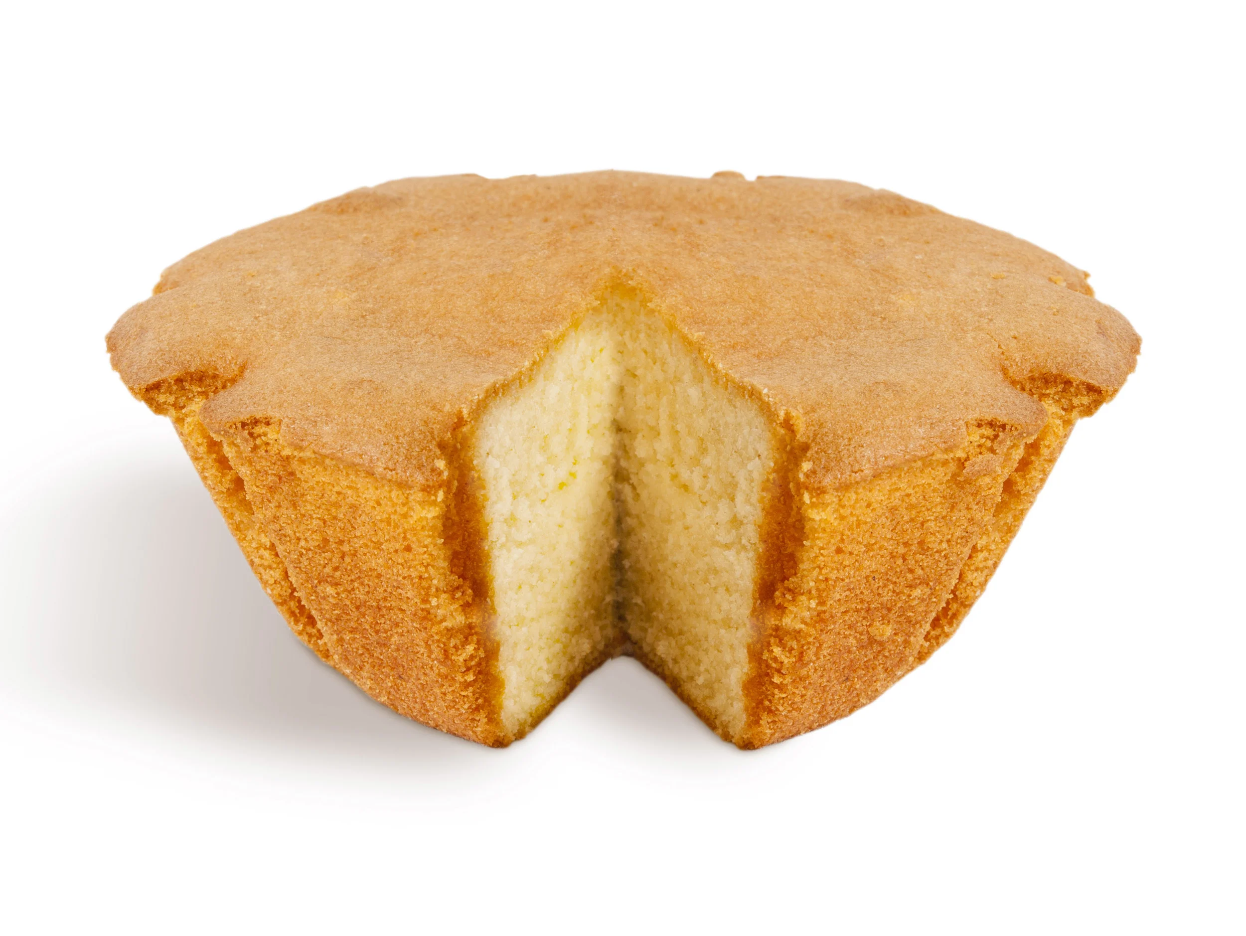 Bel's Heavenly Bliss Cake