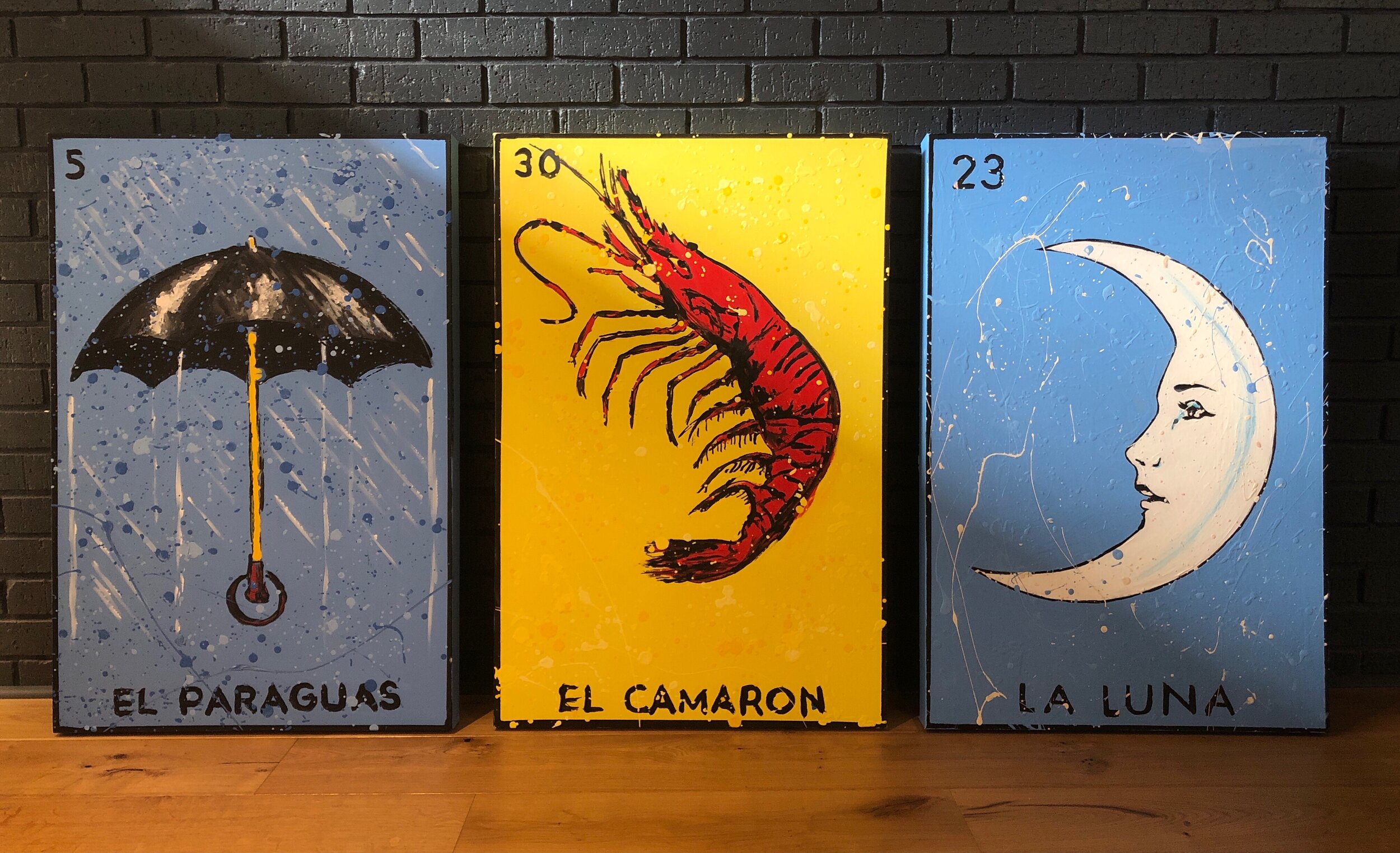 Loteria