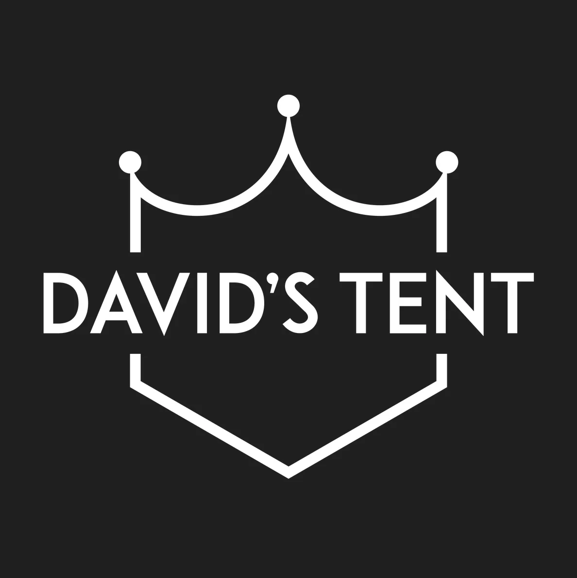 David's Tent