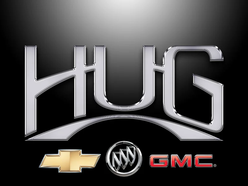 Logo Concept for Dealership