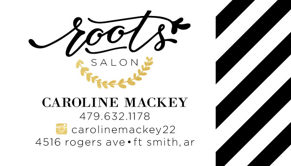 Business Card Design