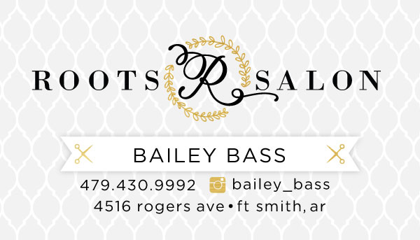 Business Card Design