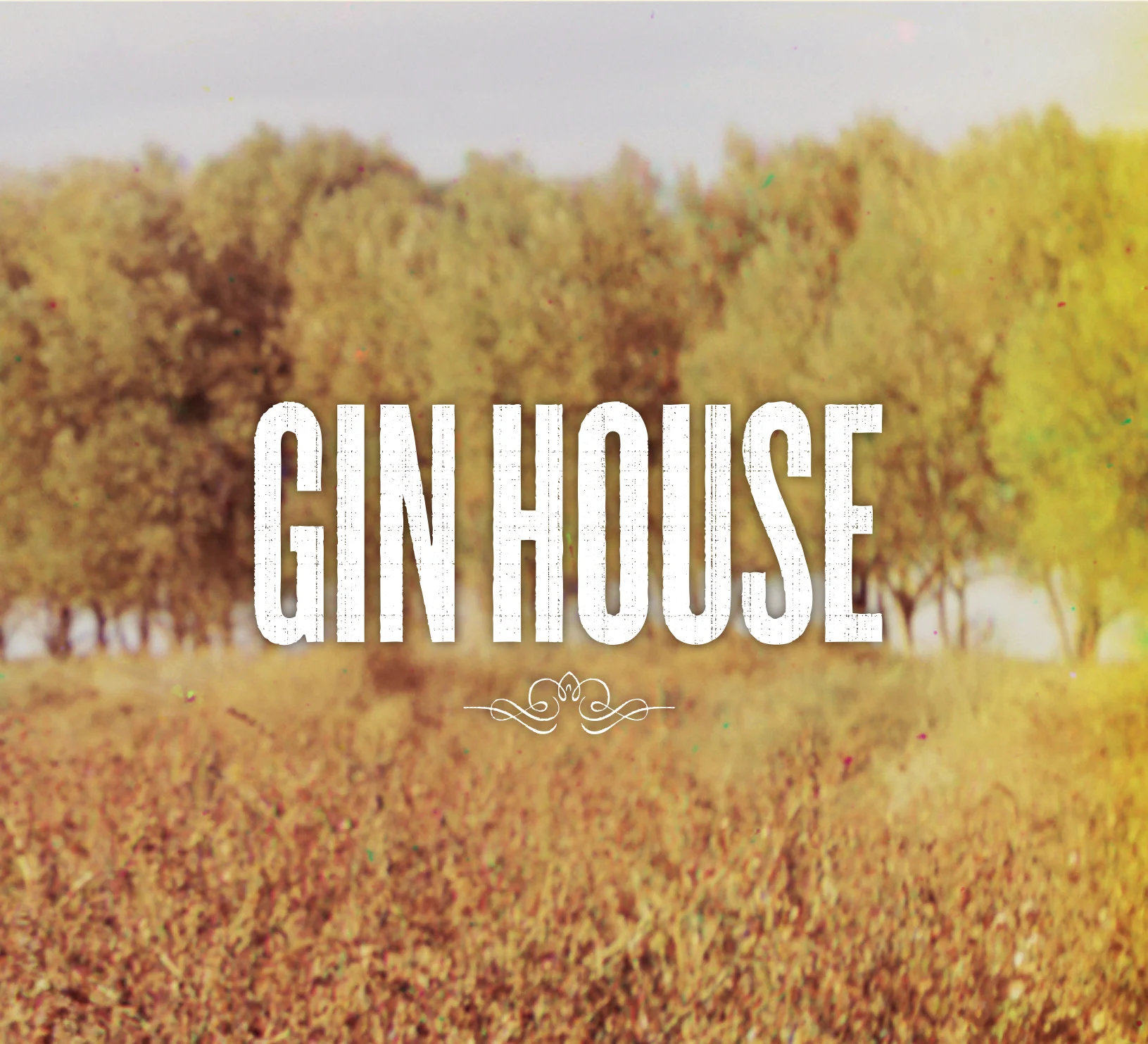Gin House -EP