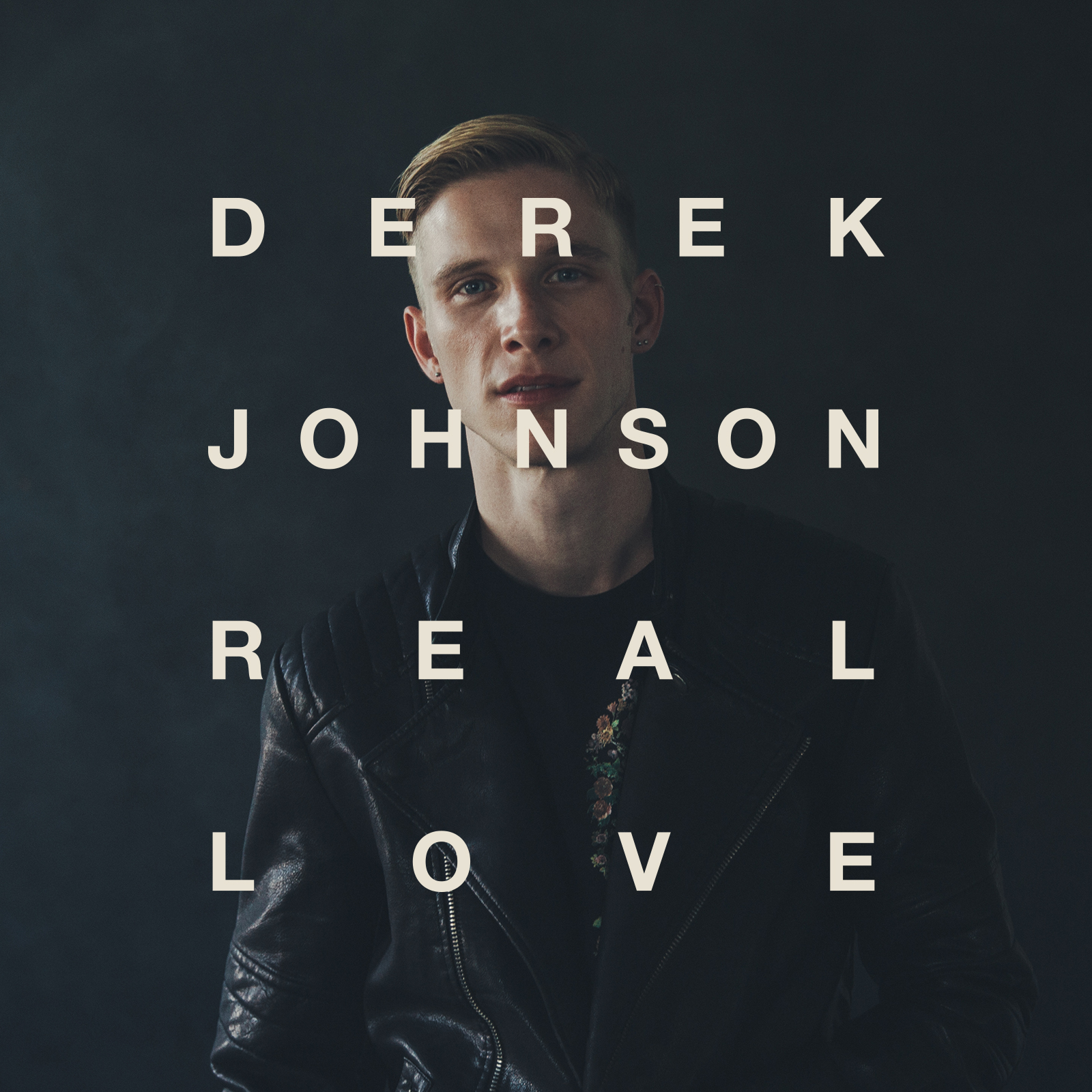 Derek Johnson- Real Love
