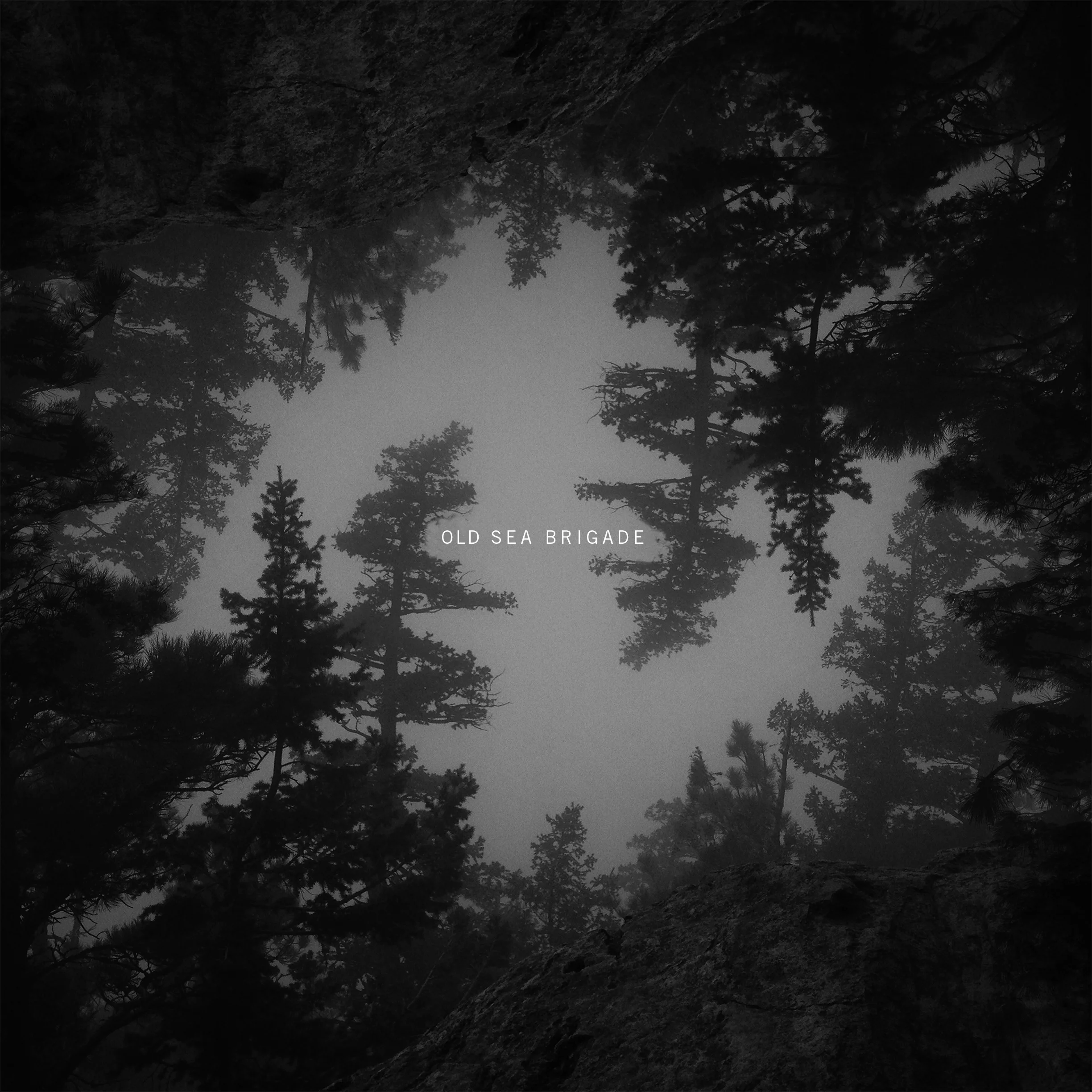 Old Sea Brigade-Old Sea Brigade EP