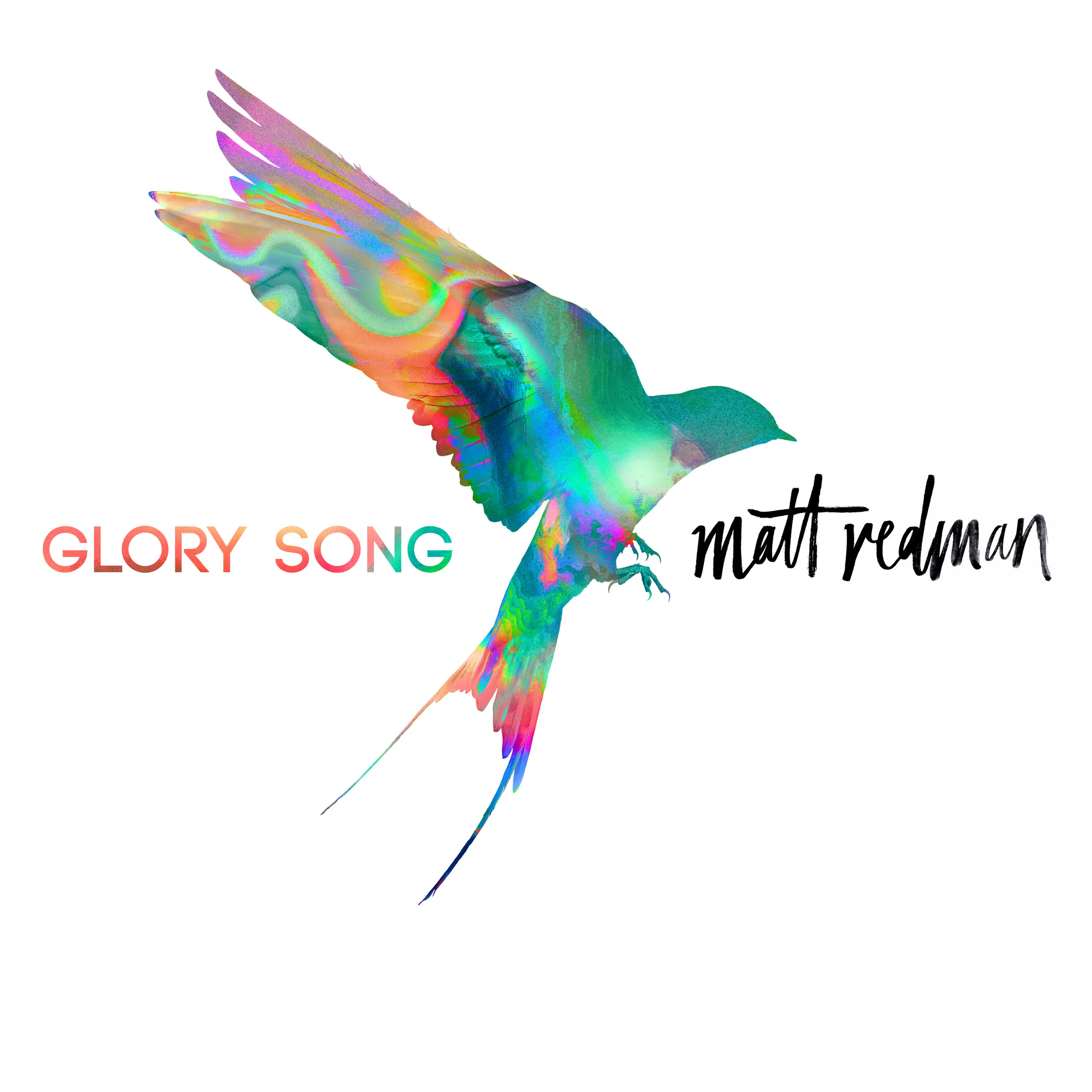 Matt Redman- Glory Song
