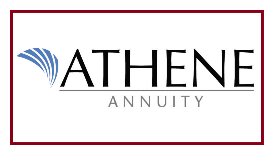 Athene Annuity logo