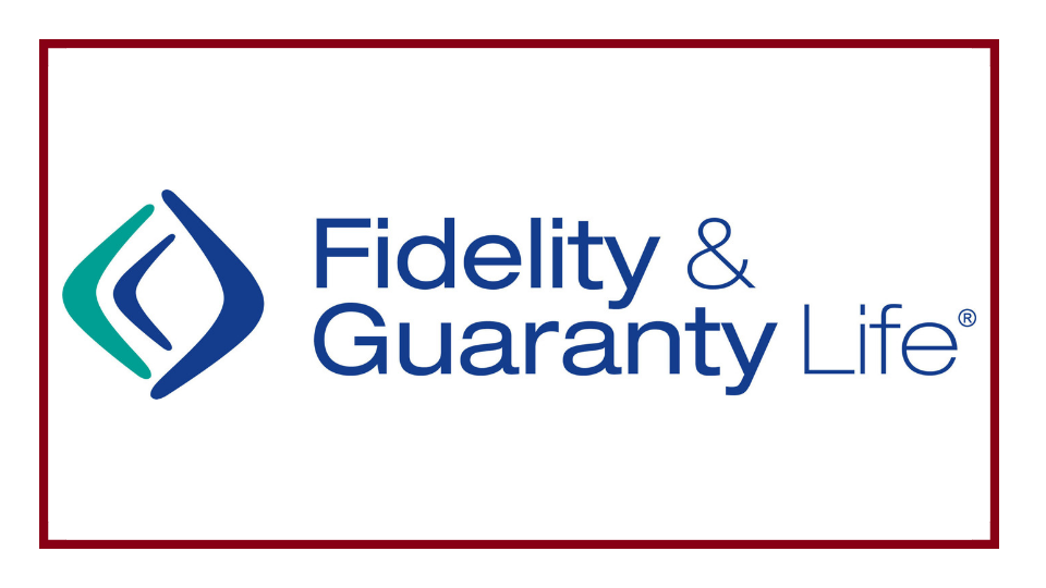 Fidelity &amp; Guaranty Life Insurance Company logo