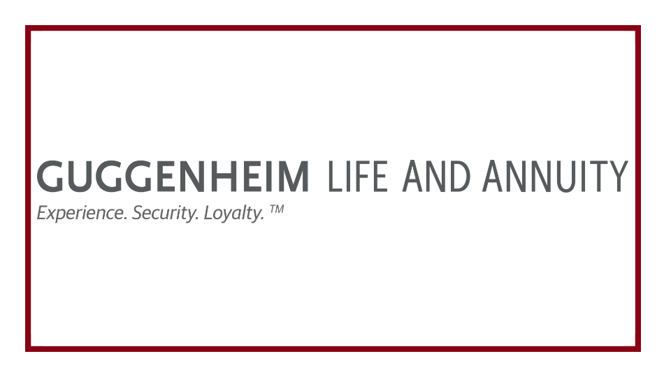 Guggenheim Life &amp; Annuity Company logo