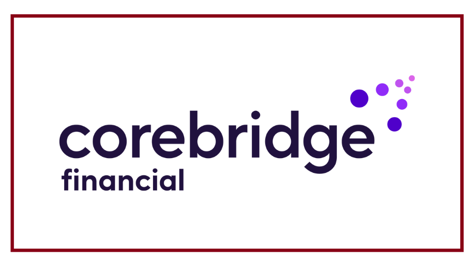 Corebridge Financial Logo