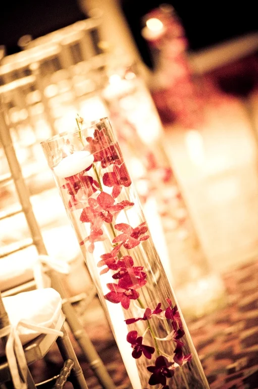 Courtenay Lambert Florals and Event Design www.courtenaylambert.com
