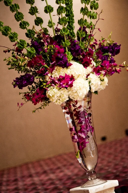 Courtenay Lambert Florals and Event Design www.courtenaylambert.com