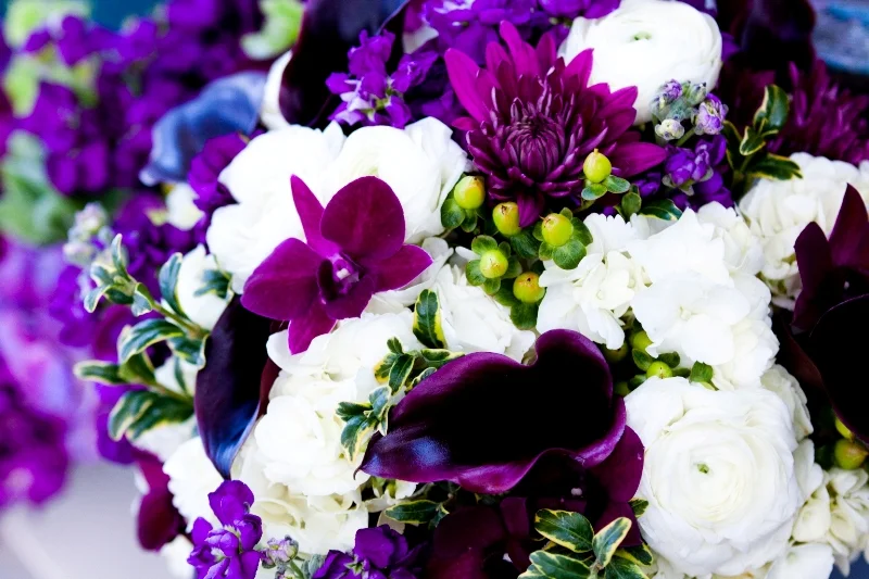 Courtenay Lambert Florals and Event Design www.courtenaylambert.com