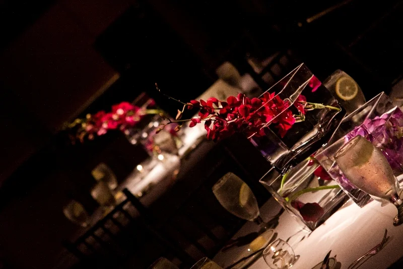Courtenay Lambert Florals and Event Design www.courtenaylambert.com