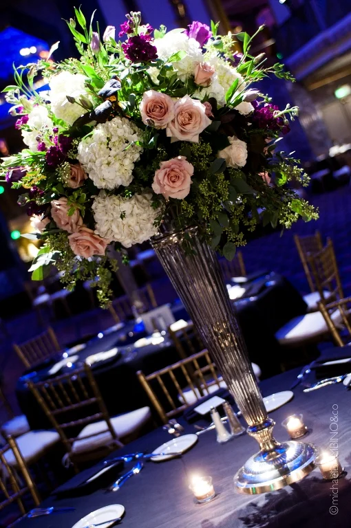 Courtenay Lambert Florals and Event Design www.courtenaylambert.com