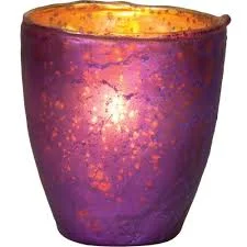 Mercury Glass Votive Rentals by Courtenay Lambert Florals in Cincinnati, OH, candle rentals, cincinnati rentals, cincinnati weddings, cincinnati wedding rentals, best cincinnati florist
