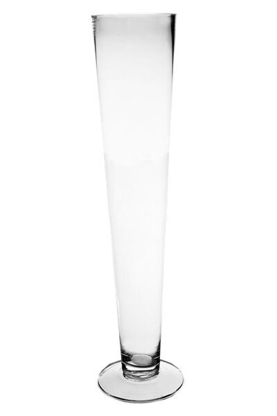 Glass Pilsner Vase.jpg