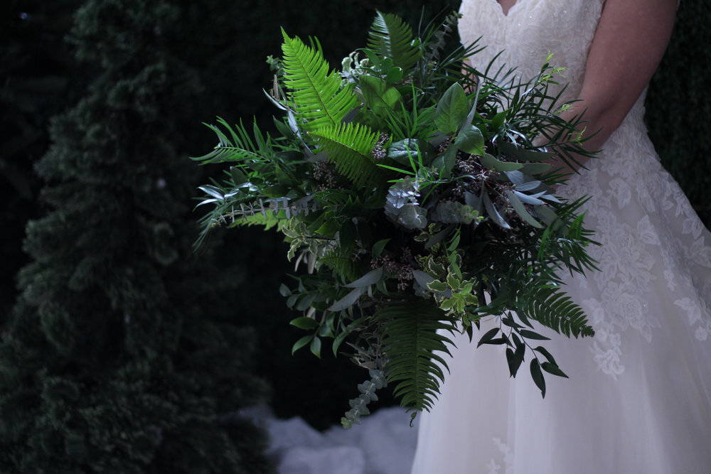 Courtenay Lambert Florals, Fraiche Blooms, Viridescent, Weddings, Cincinnati, Ohio