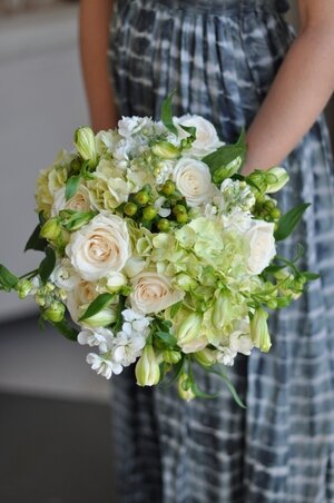 Courtenay Lambert Florals, Fraiche Blooms, Woodlands, Weddings, Cincinnati, Ohio