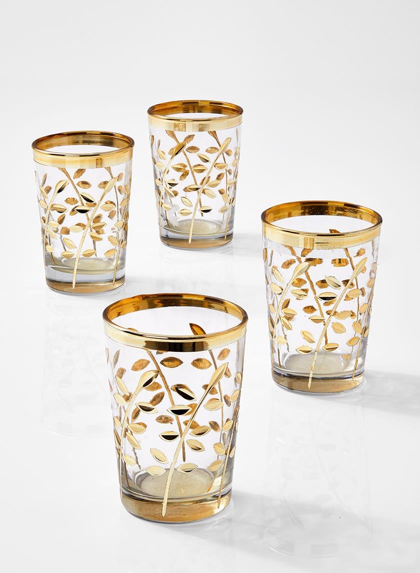 Marrakesh Gold Votive