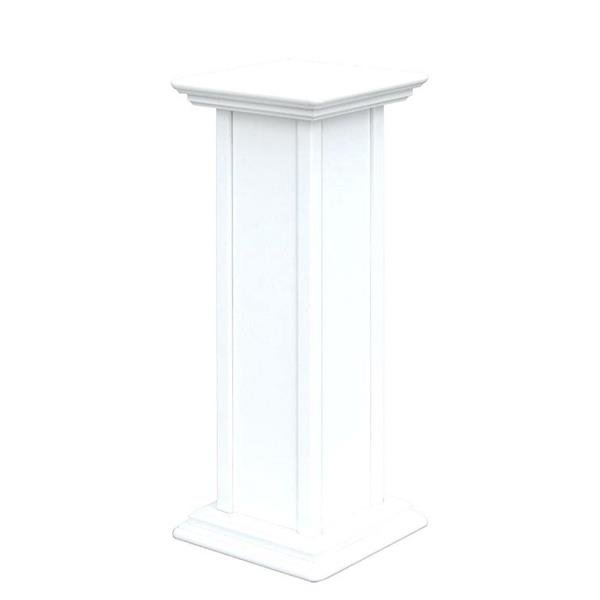 White Column