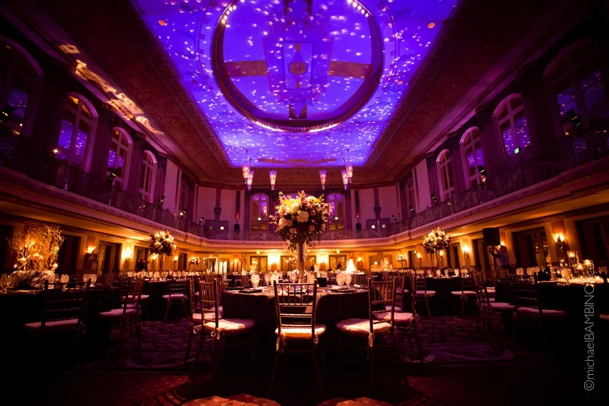 Hilton Netherland Plaza | Cincinnati, OH