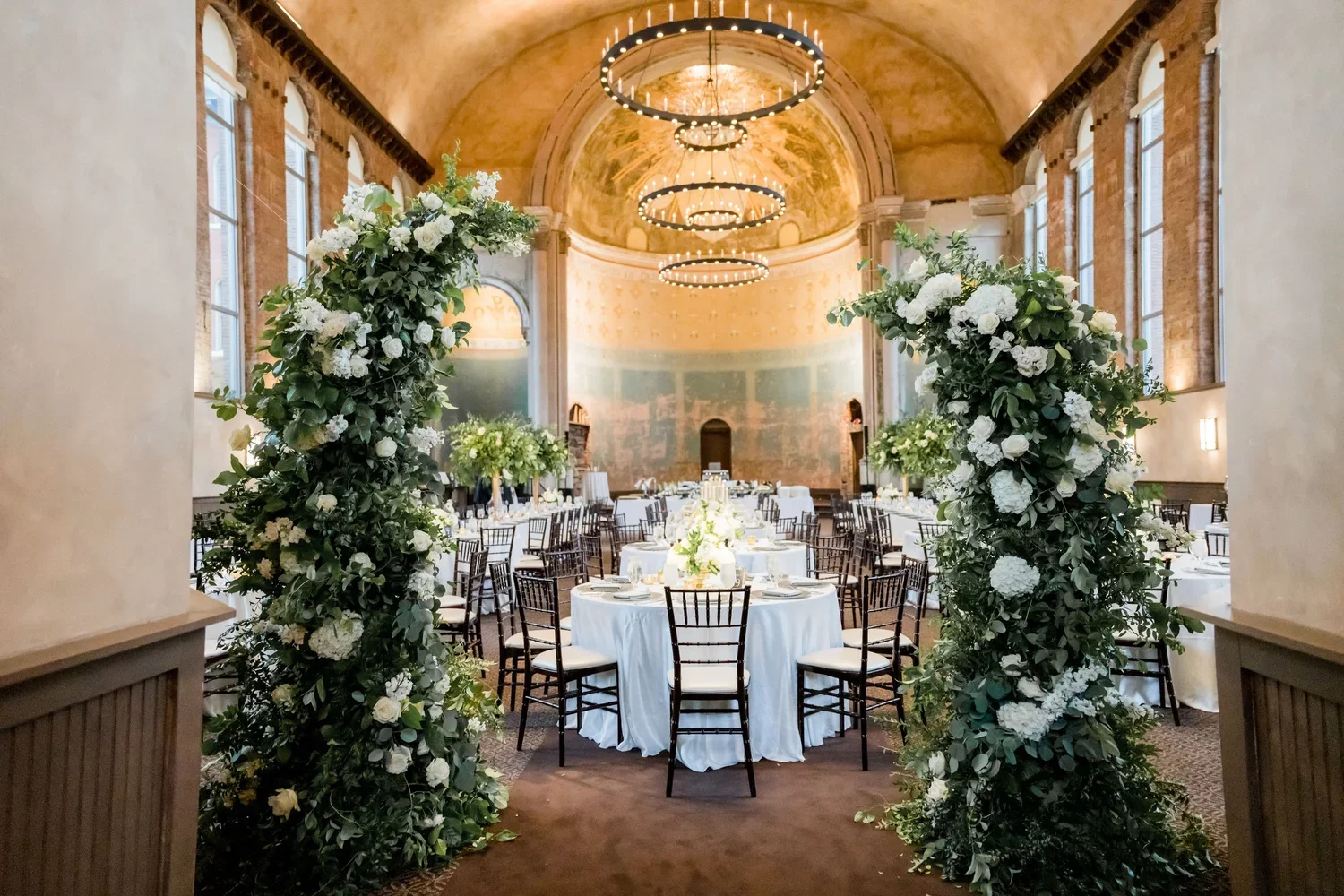 The Monastery Event Center | Cincinnati, OH