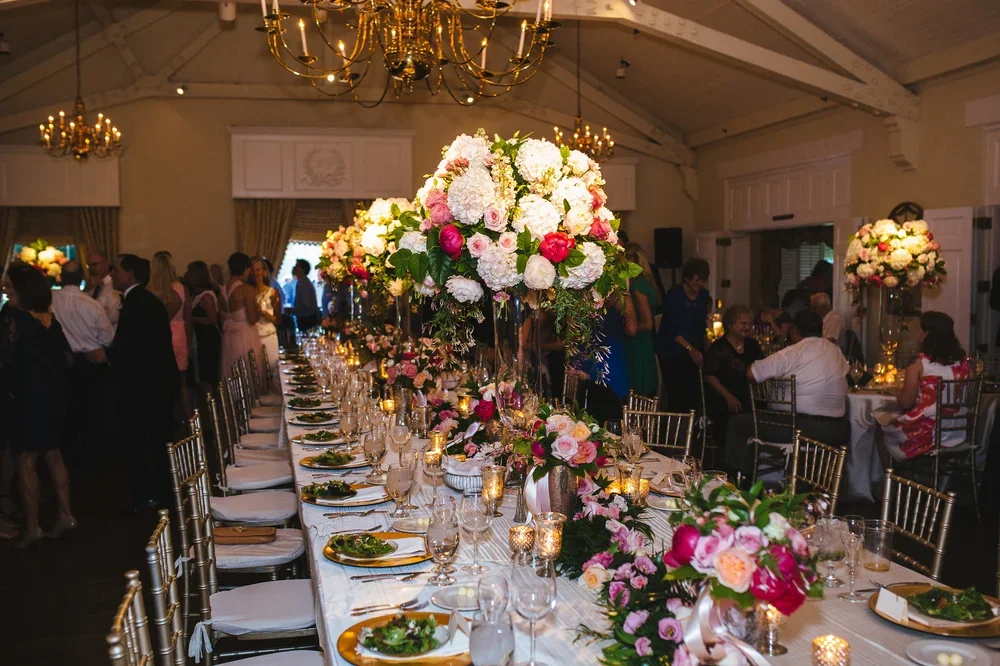 Hyde Park Country Club | Cincinnati, OH