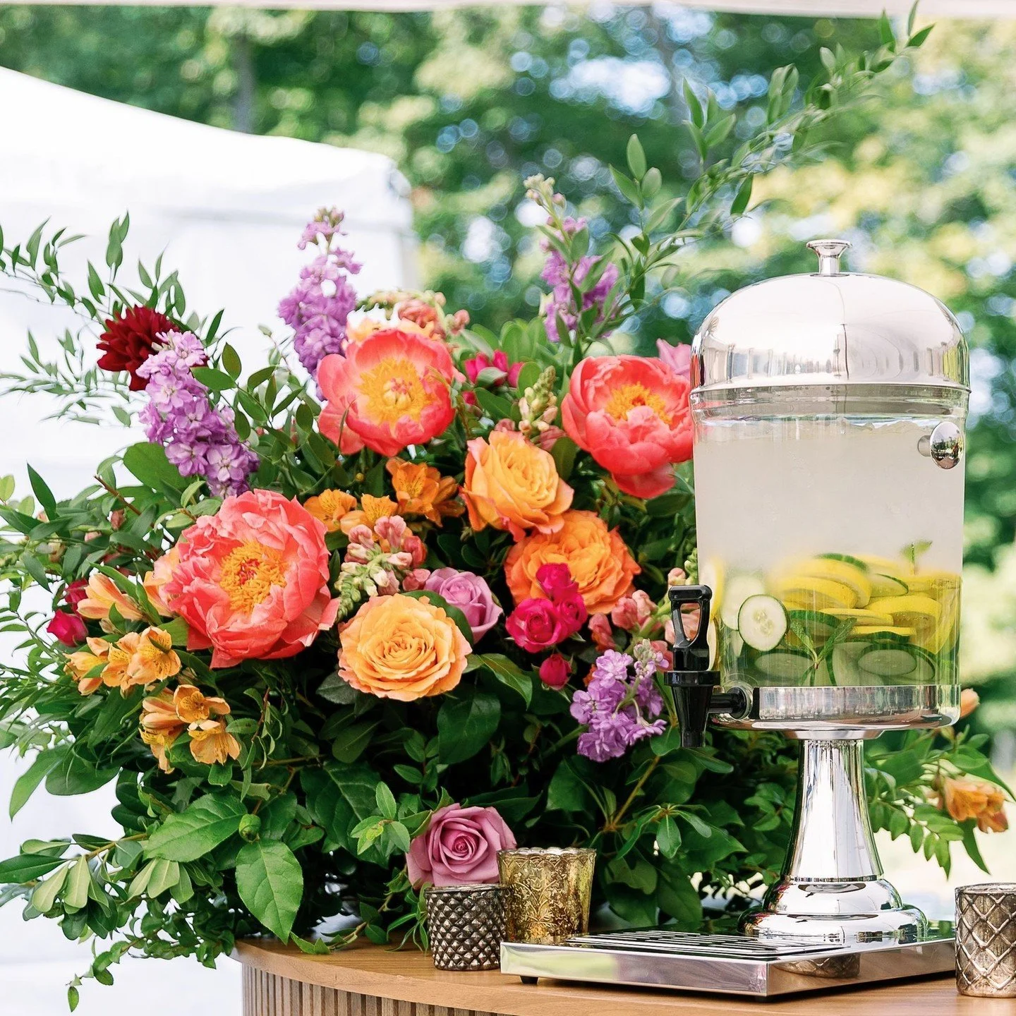 ⁠
⁠
Vendor Team⁠
Photographer: @rachel_joy_monet⁠
Venue: @themeshewahouse⁠
Floral &amp; Event Design: @clflorals ⁠
Wedding Coordinator: @eleganteventsbyelisa ⁠
Catering: @eatwellcincinnati⁠
DJ: @therealdjtoad⁠
Lighting: @⁠allonproductions⁠
Rentals: @