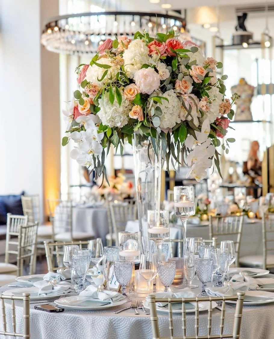 Lizzie &amp; Chris⁠
From the most beautiful day at Hotel Covington. ⁠
⁠
Vendor Team:⁠
Ceremony and Reception: @hotelcovington⁠
Photography: @kortneekate⁠
Music: @stringsource⁠
Hair &amp; Makeup: @bridefaceotr