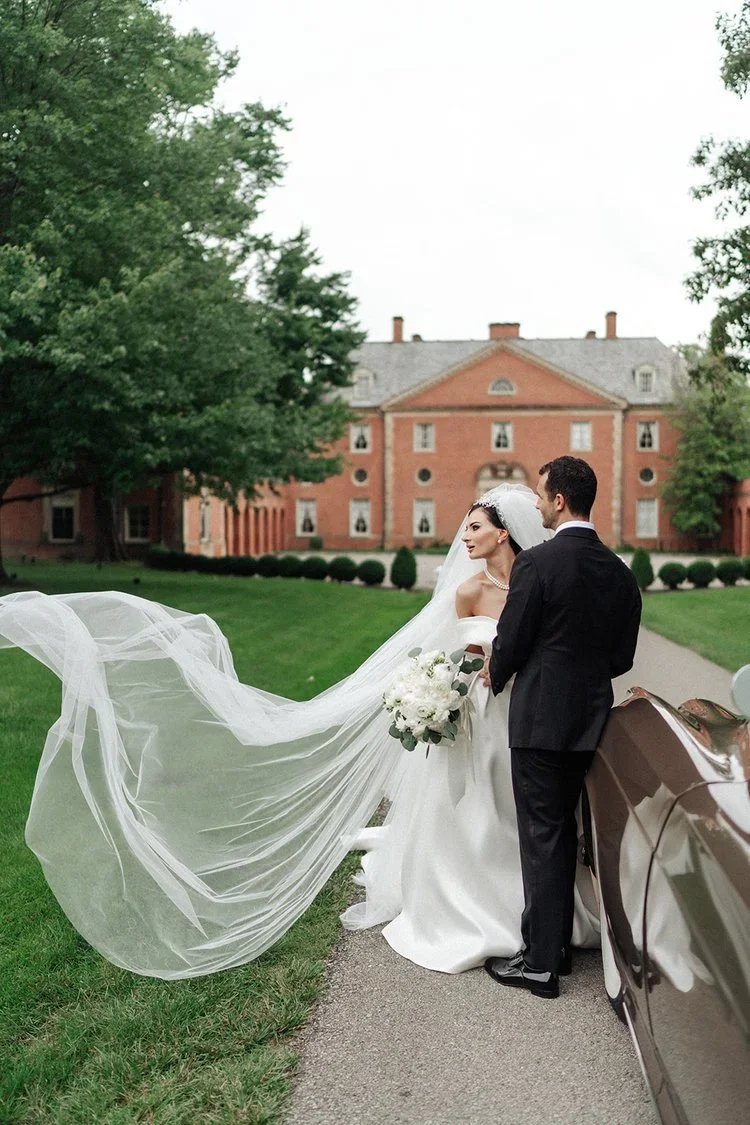 Kristina &amp; Emanuel