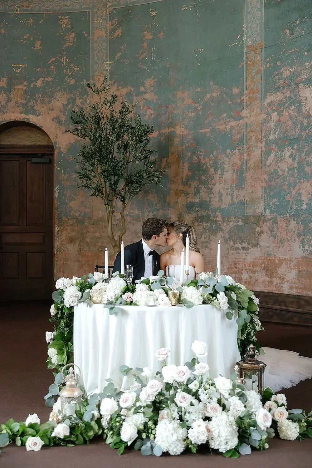 Lilly &amp; Andrew