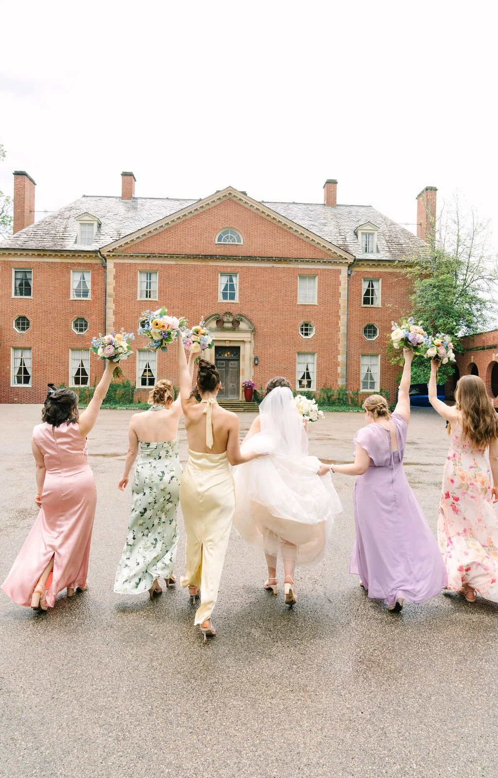 Peterloon Estate | Cincinnati, OH