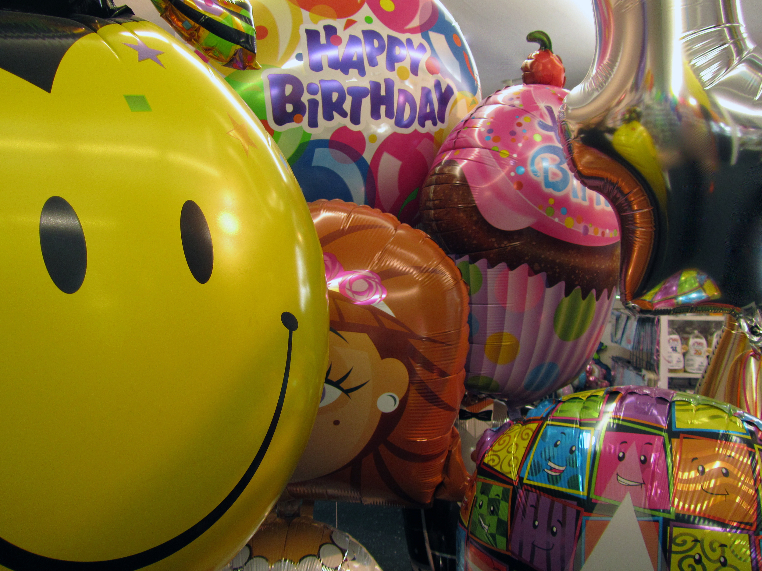 XL Weihnachtsbaum Groß Schmuck Geschenk Helium Folienballon Feier Geschenk 