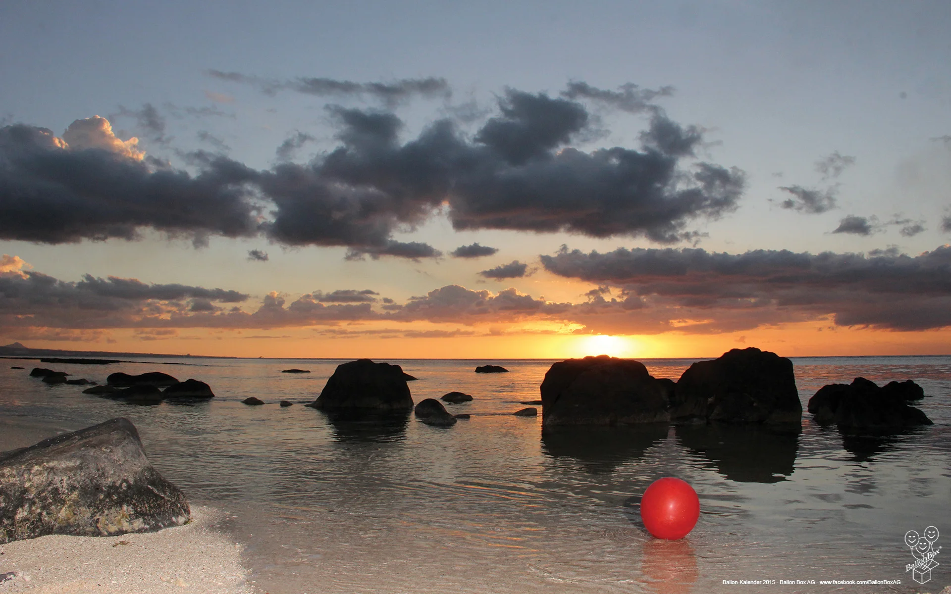 Mauritius