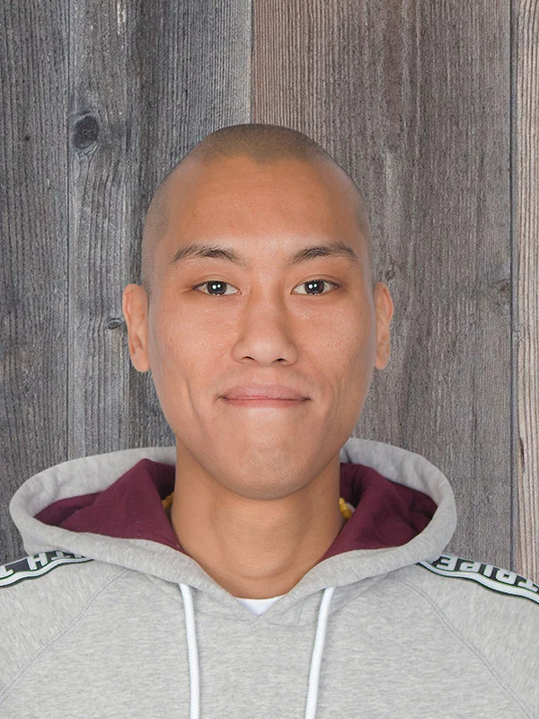 Jigmie Manang