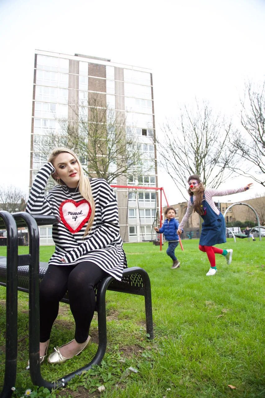 Box Clever (Edinburgh Preview)