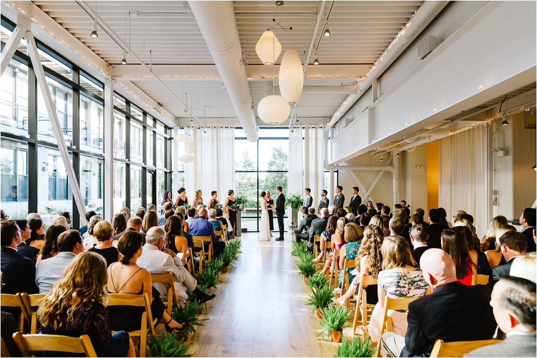 Venues Calihan Catering In Chicago