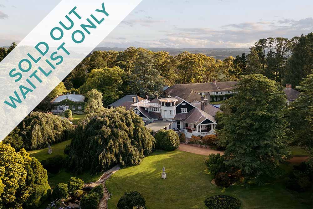 Music in the Southern Highlands 2027