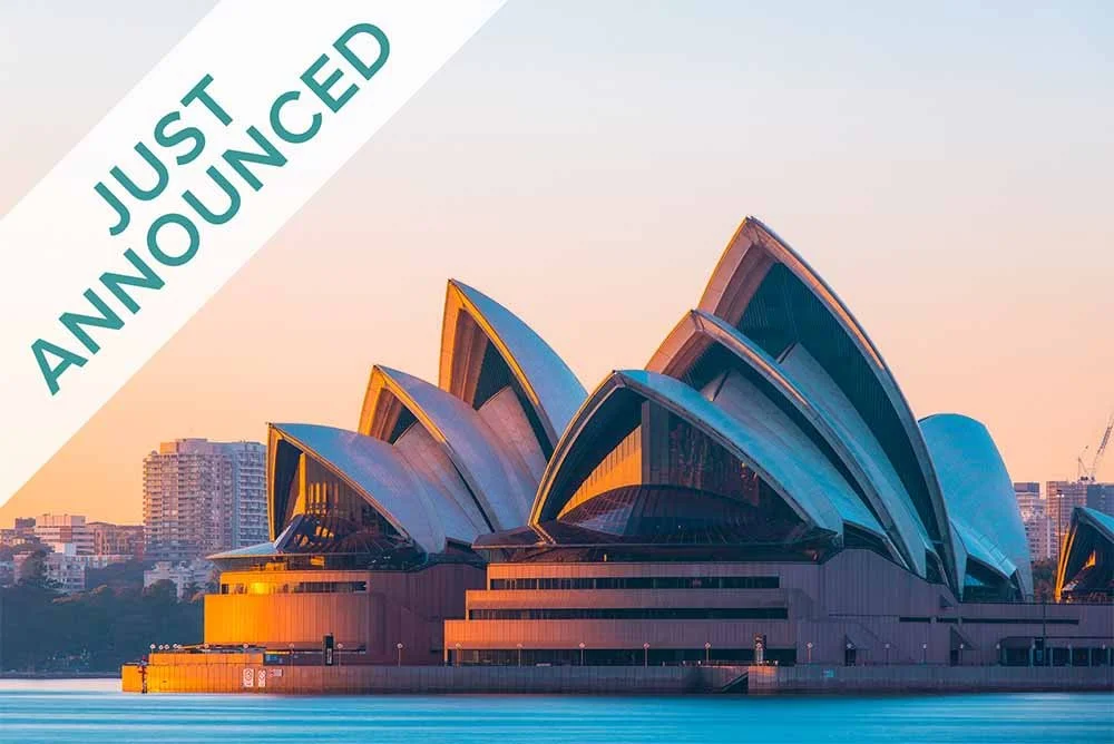 Beethoven Festival in Sydney 2027