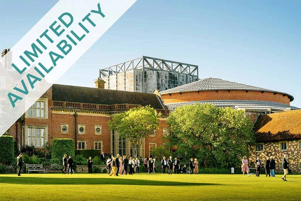 Opera in the English Countryside 2027