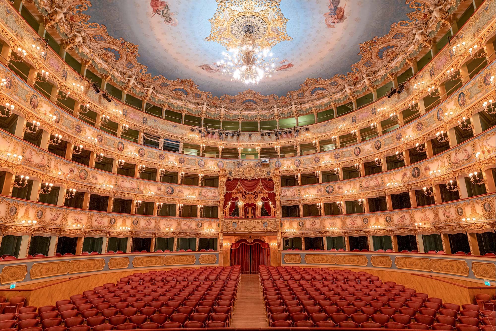 Opera & Art in Northern Italy 2024 Opera & Classical Music Tours